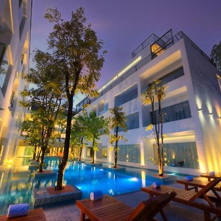Chan Boutique Sihanoukville Kültér fotó