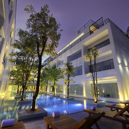Chan Boutique Sihanoukville Kültér fotó