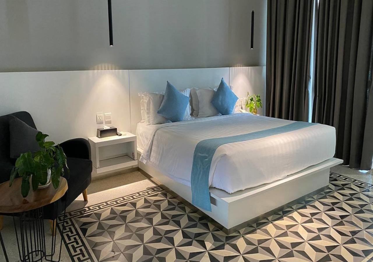 Chan Boutique Sihanoukville Kültér fotó
