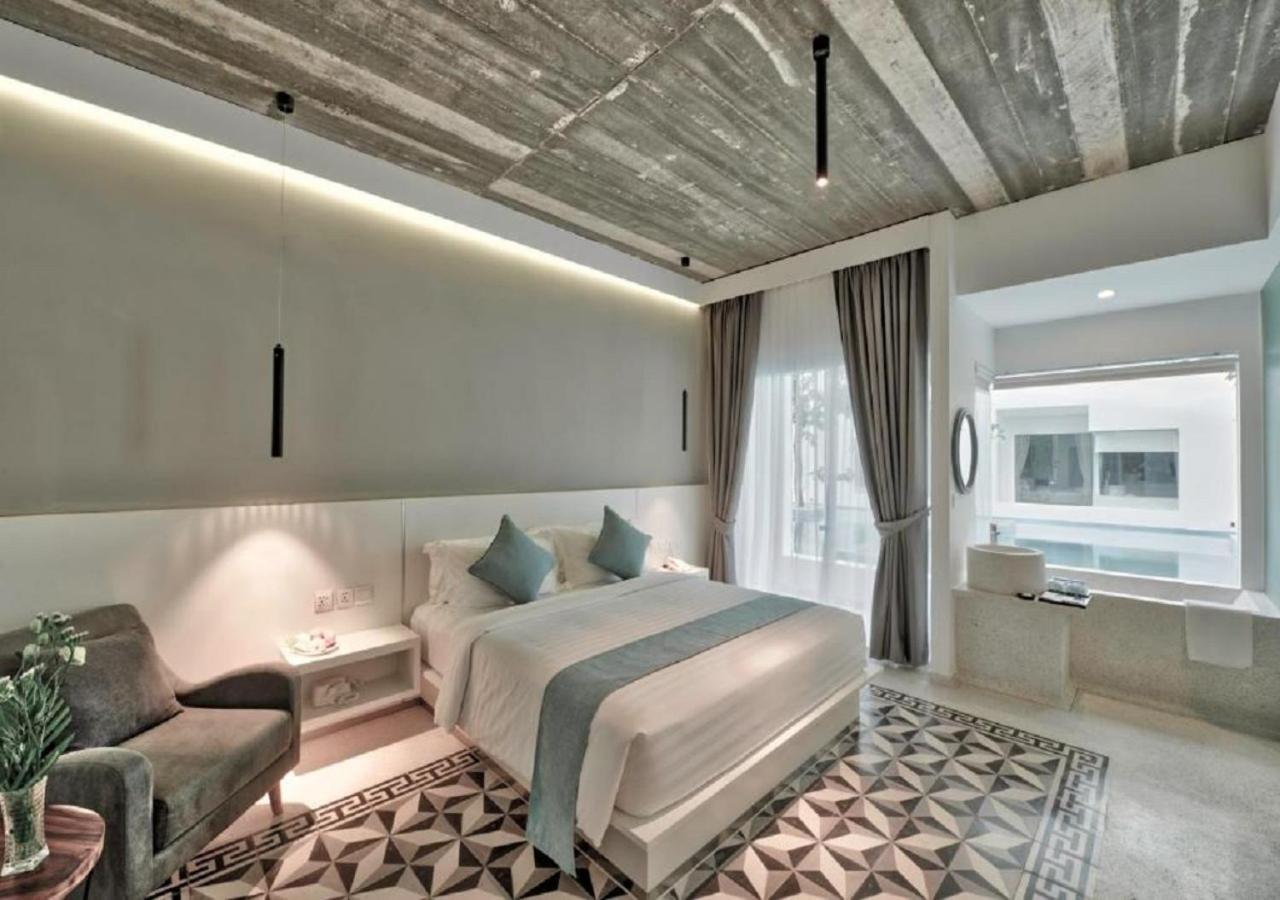 Chan Boutique Sihanoukville Kültér fotó