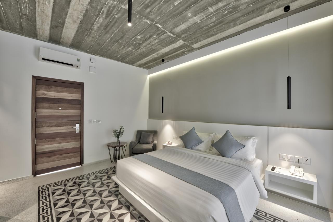 Chan Boutique Sihanoukville Kültér fotó