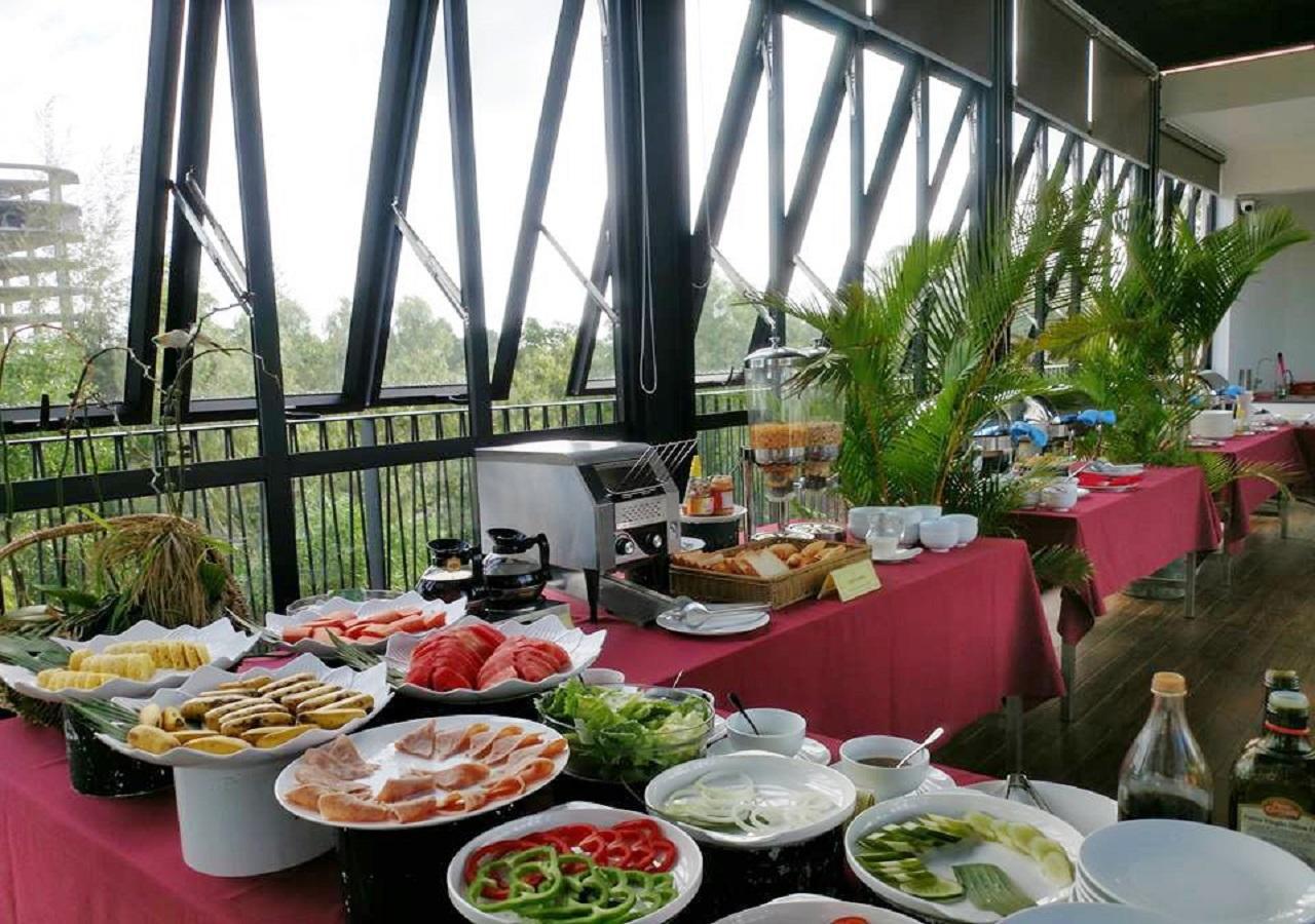 Chan Boutique Sihanoukville Kültér fotó