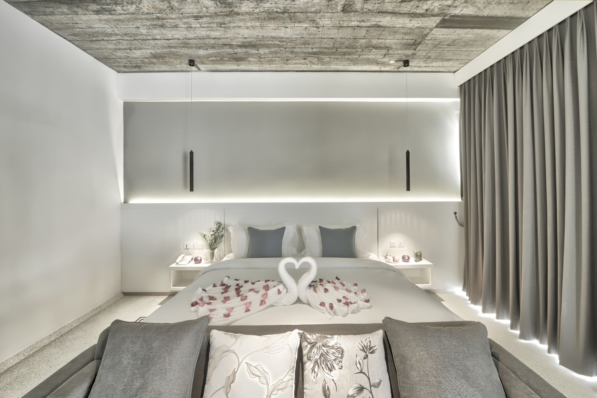 Chan Boutique Sihanoukville Kültér fotó
