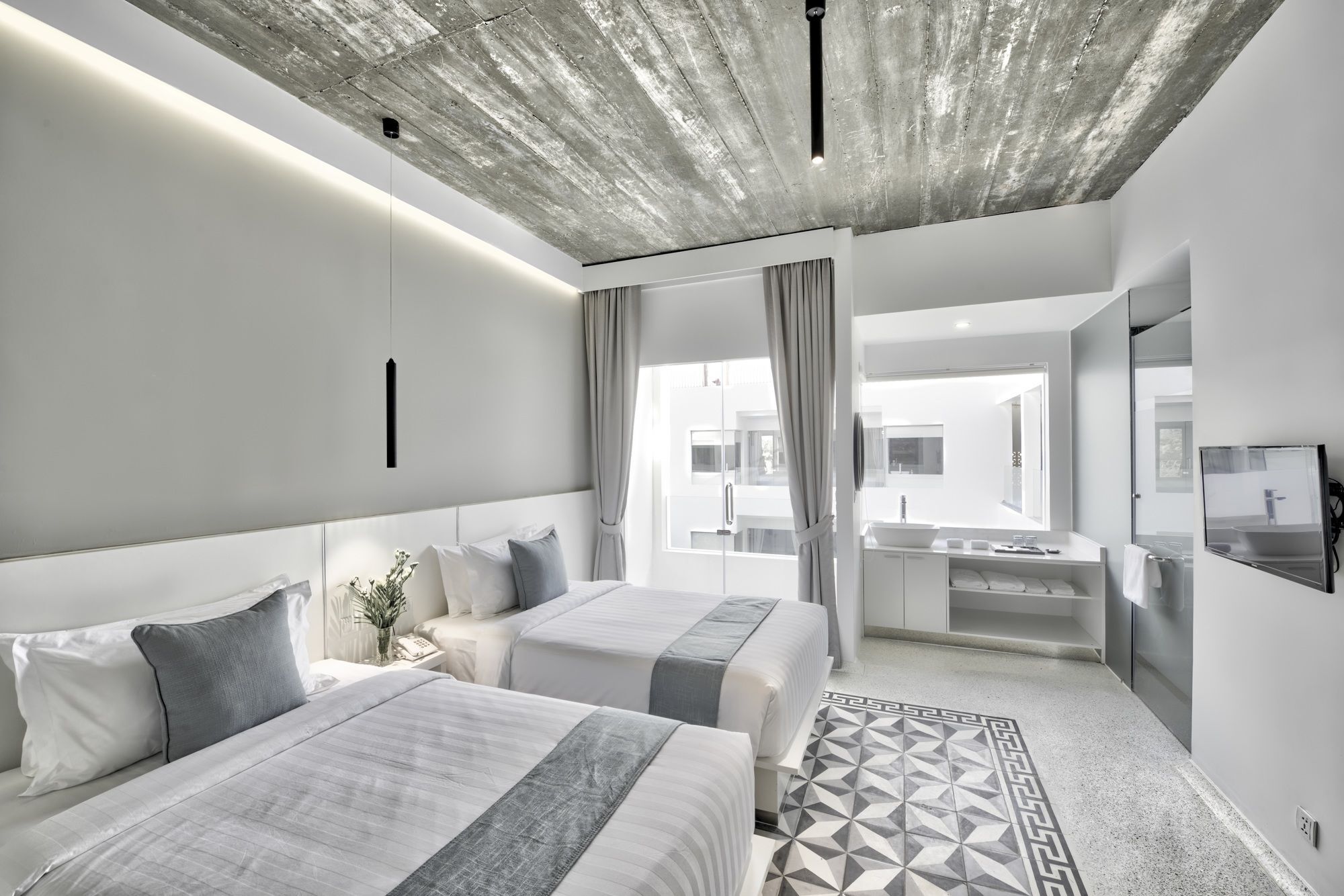 Chan Boutique Sihanoukville Kültér fotó