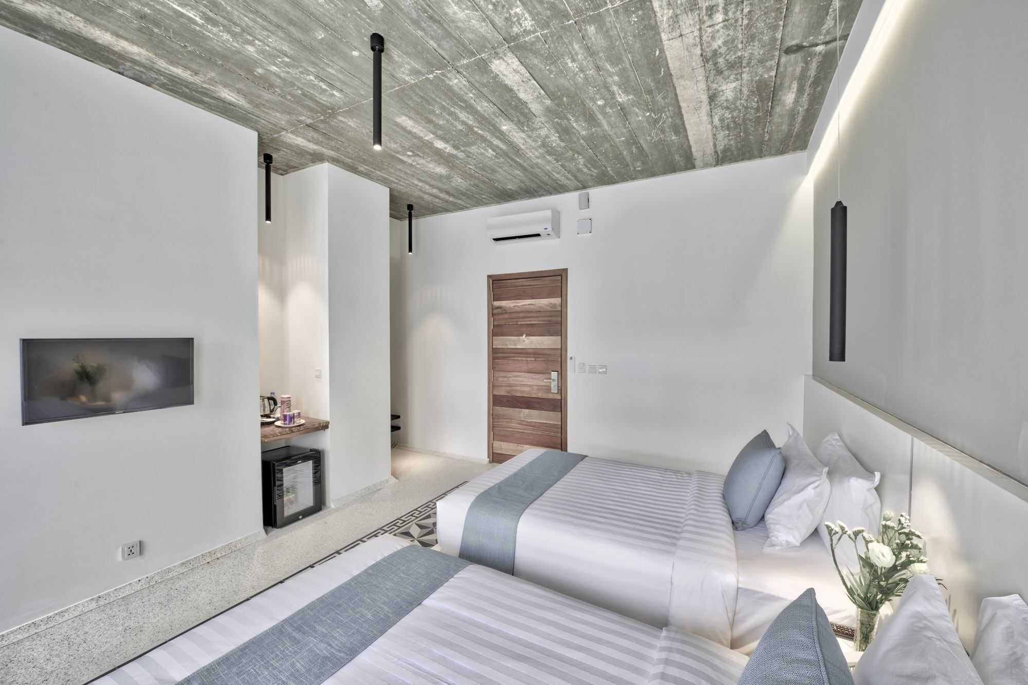 Chan Boutique Sihanoukville Kültér fotó